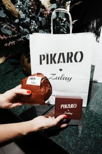 Píkaro y Zulay